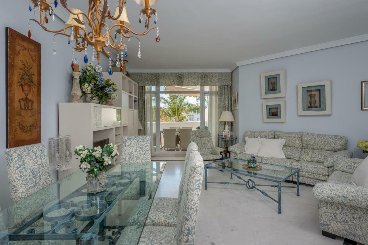 Real 421 Appartamento Marbella