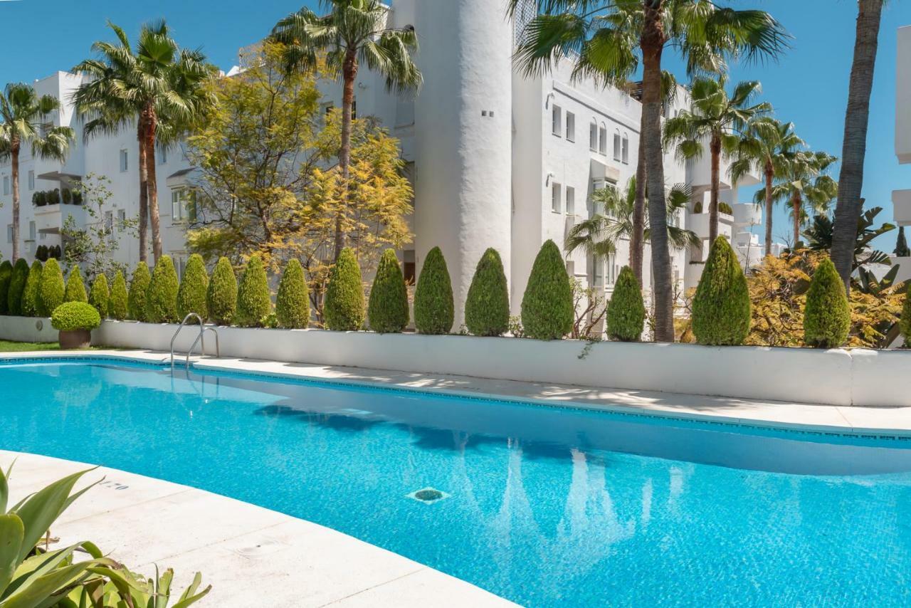 Appartamento Real 421 Marbella