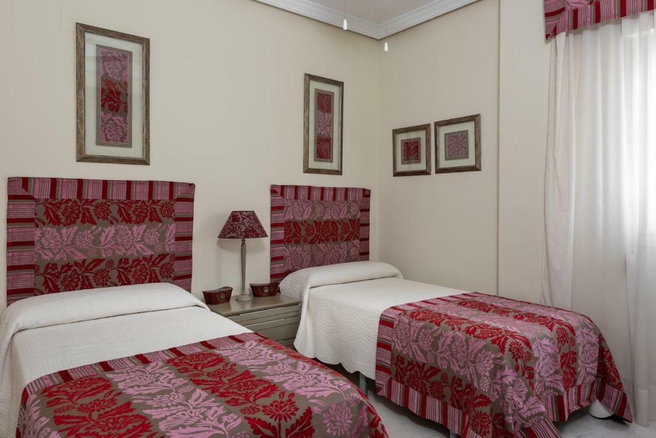 Appartamento Real 421 Marbella